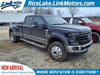 Used 2022 Ford F450 Lariat w/ Lariat Value Package