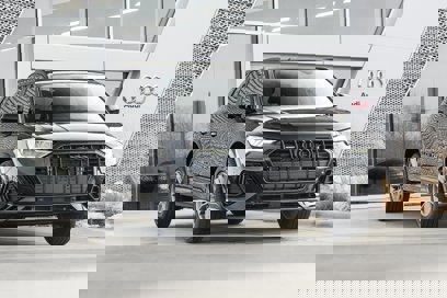New 2025 Audi Q3 2.0T Premium