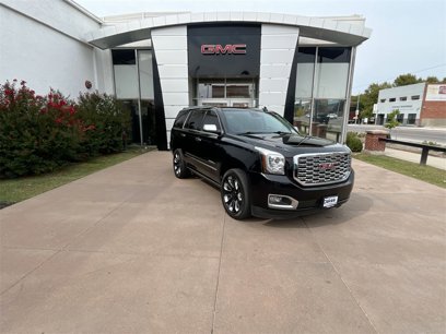 Used 2020 GMC Yukon Denali w/ Denali Ultimate Package