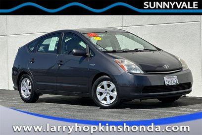 Used 2008 Toyota Prius Touring
