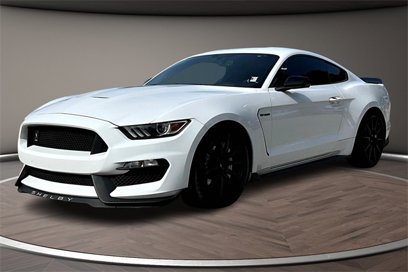 Used 2017 Ford Mustang Shelby GT350