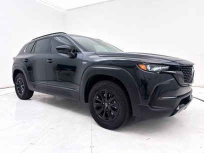 Certified 2025 MAZDA CX-50 AWD 2.5 Hybrid w/ Weather Package