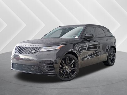 Certified 2023 Land Rover Range Rover Velar R-Dynamic S