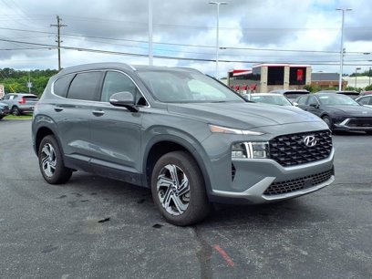 Used 2023 Hyundai Santa Fe SEL w/ Cargo Package