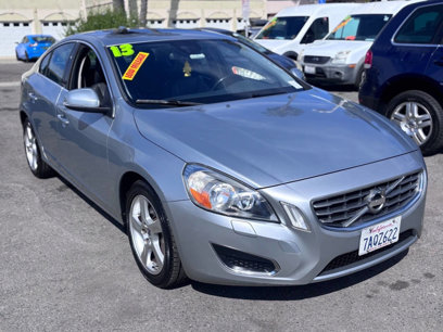 Used 2013 Volvo S60 T5