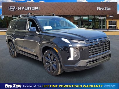 New 2025 Hyundai Palisade XRT
