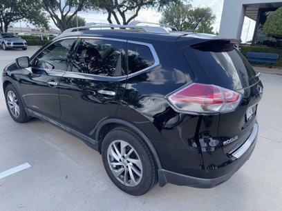 Used 2015 Nissan Rogue SL w/ SL Premium Package