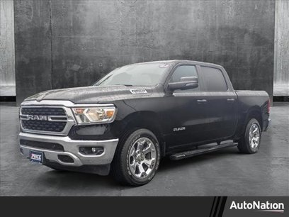 Used 2023 RAM 1500 Big Horn