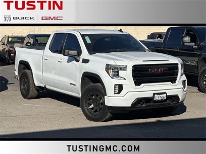 Used 2020 GMC Sierra 1500 Elevation w/ Elevation Value Package