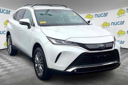 Used 2024 Toyota Venza XLE