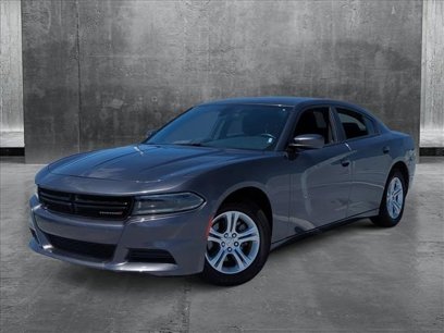 Used 2022 Dodge Charger SXT
