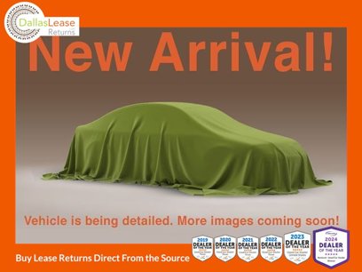 Used 2021 Nissan NV200 S