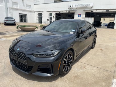 Certified 2023 BMW 430i Gran Coupe w/ M Sport Package