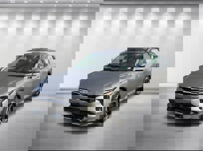 New 2025 Kia K4 EX