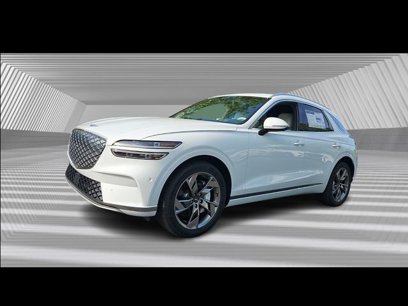 New 2025 Genesis Electrified GV70 Advanced w/ Prestige Package