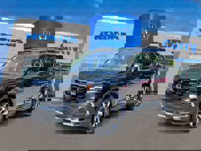 New 2025 Honda Pilot Elite