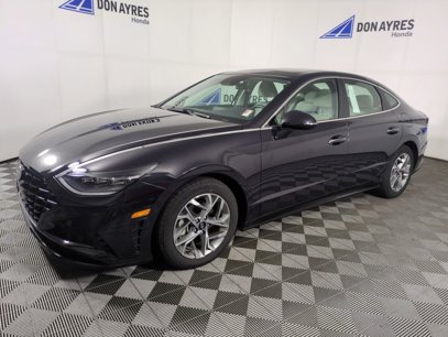 Used 2023 Hyundai Sonata SEL w/ Convenience Package