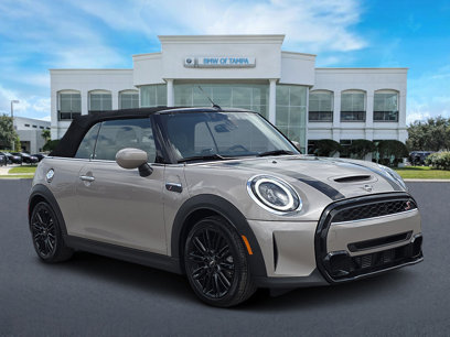 Used 2023 MINI Cooper S