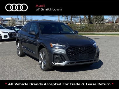 Certified 2022 Audi Q5 2.0T Prestige w/ Prestige Package