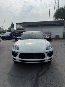 Used 2017 Porsche Macan