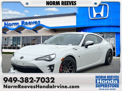 Used 2020 Toyota 86