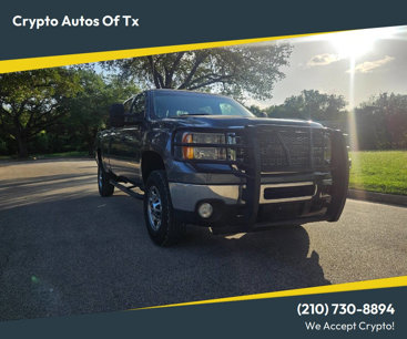 Used 2013 GMC Sierra 2500 W/T w/ Work Truck Preferred Package