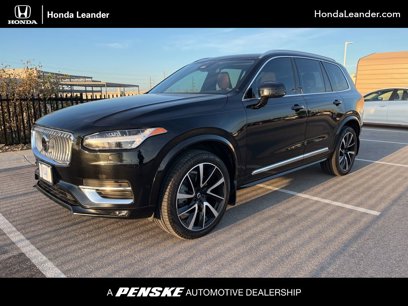 Used 2023 Volvo XC90 B6 Plus