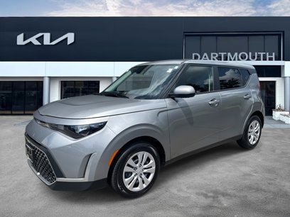 Used 2025 Kia Soul LX