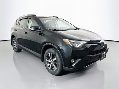 Used 2018 Toyota RAV4 XLE w/ Plus Extra Value Package