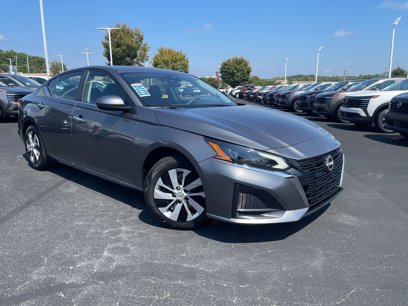 Used 2023 Nissan Altima 2.5 S