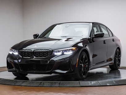 Certified 2022 BMW M340i w/ Premium Package