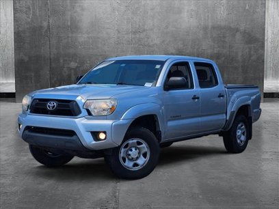 Used 2013 Toyota Tacoma PreRunner