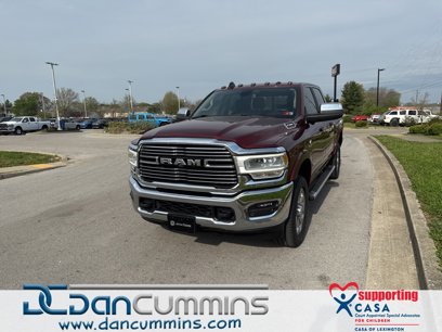 Used 2019 RAM 2500 Laramie