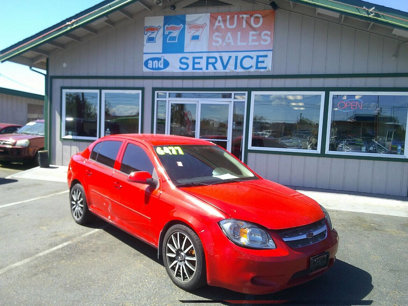 Used 2010 Chevrolet Cobalt LT w/ Preferred Equipment Group