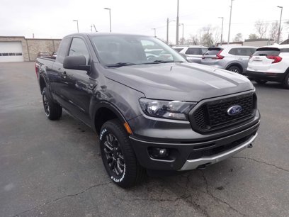 Used 2020 Ford Ranger XLT w/ Equipment Group 301A Mid