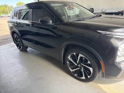 Used 2022 Mitsubishi Outlander SE