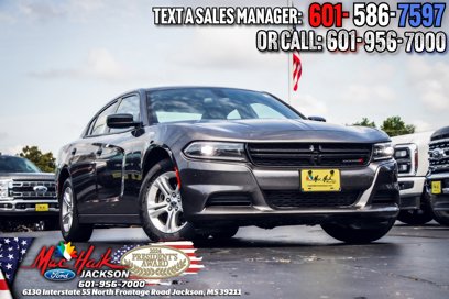 Used 2023 Dodge Charger SXT