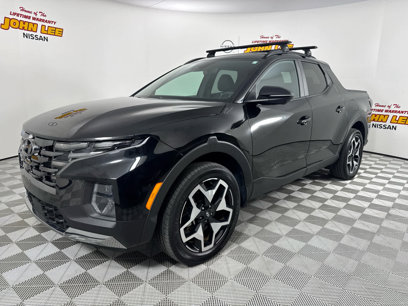 Used 2023 Hyundai Santa Cruz Limited