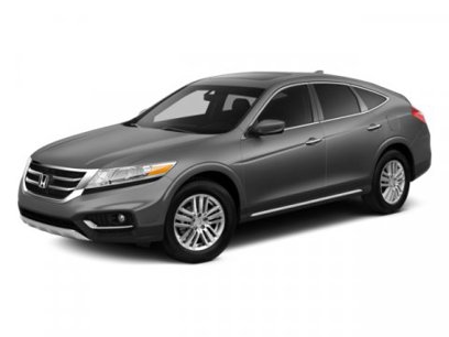 Used 2014 Honda Crosstour EX-L