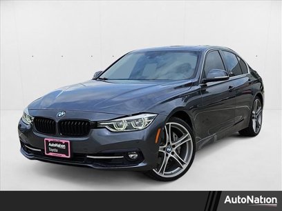 Used 2016 BMW 340i Sedan