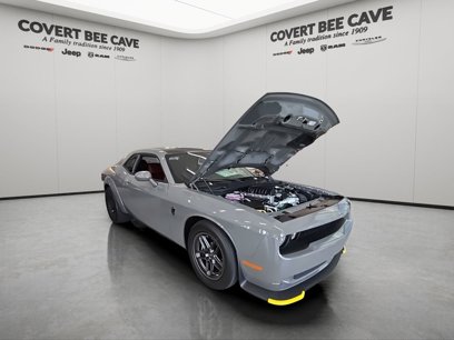Used 2023 Dodge Challenger SRT Hellcat Redeye