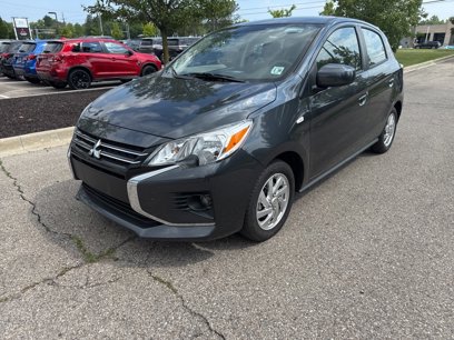 Used 2024 Mitsubishi Mirage LE