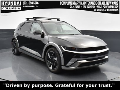 New 2025 Hyundai Ioniq 5 Limited