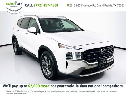 Used 2023 Hyundai Santa Fe SEL