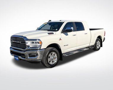 Used 2022 RAM 2500 Laramie
