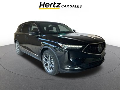 Used 2023 Acura MDX FWD w/ Technology Package