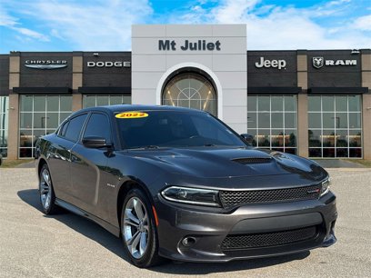 Used 2022 Dodge Charger R/T