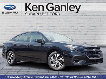 New 2025 Subaru Legacy Premium