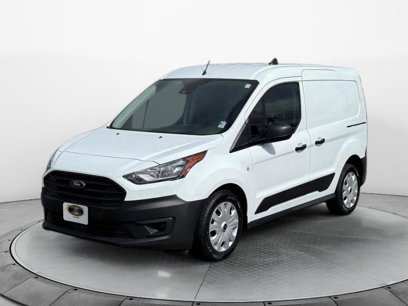 Used 2022 Ford Transit Connect XL