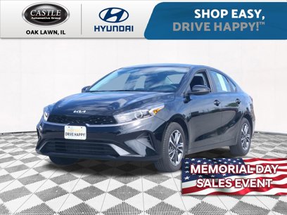 Used 2024 Kia Forte LXS w/ LXS Technology Package